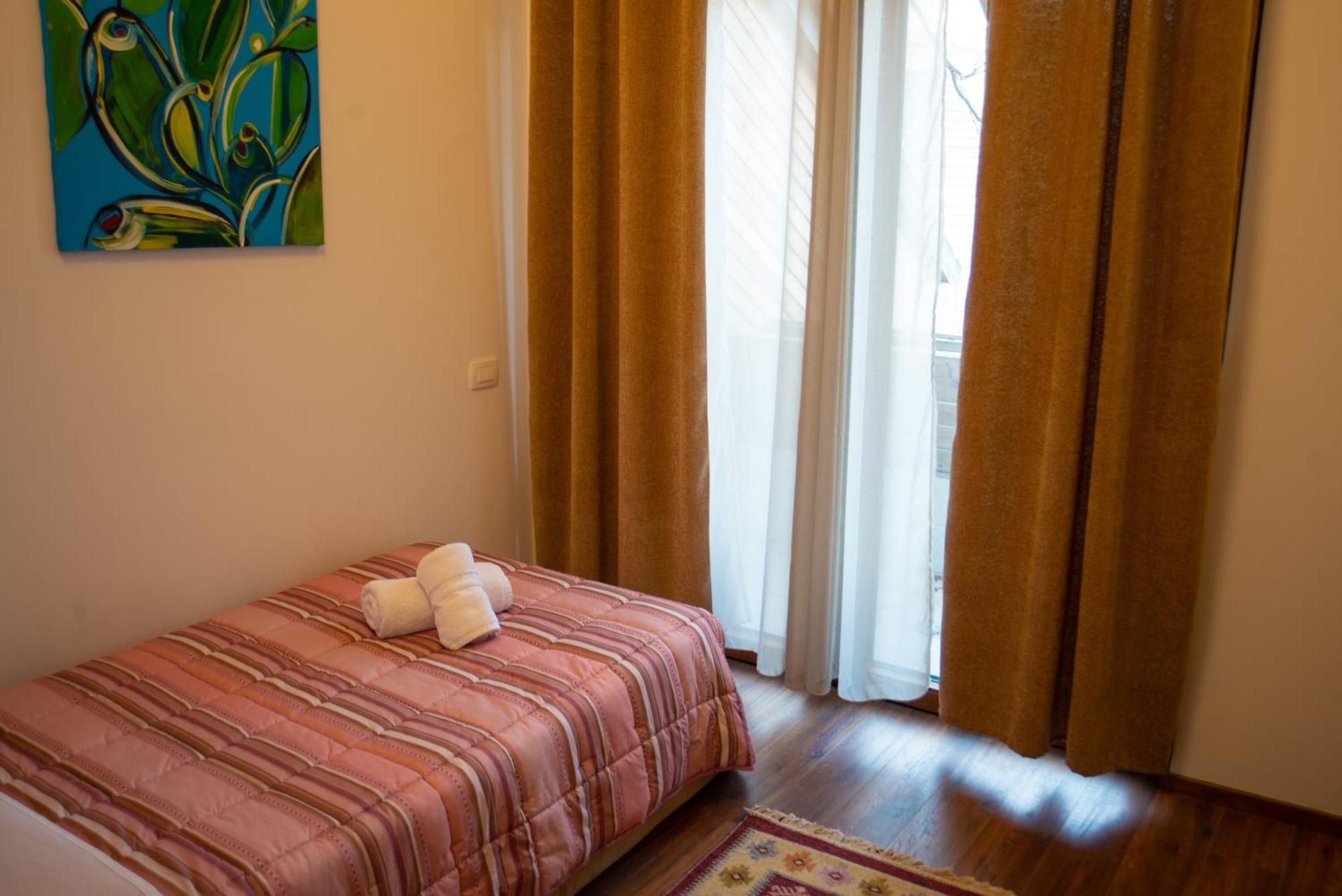 Meshtekna Villa Brezovice Ruang foto