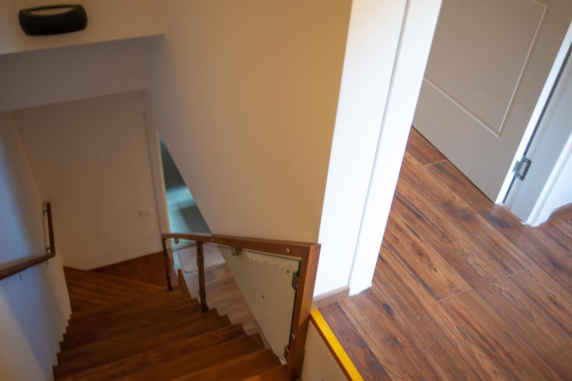 Meshtekna Villa Brezovice Ruang foto