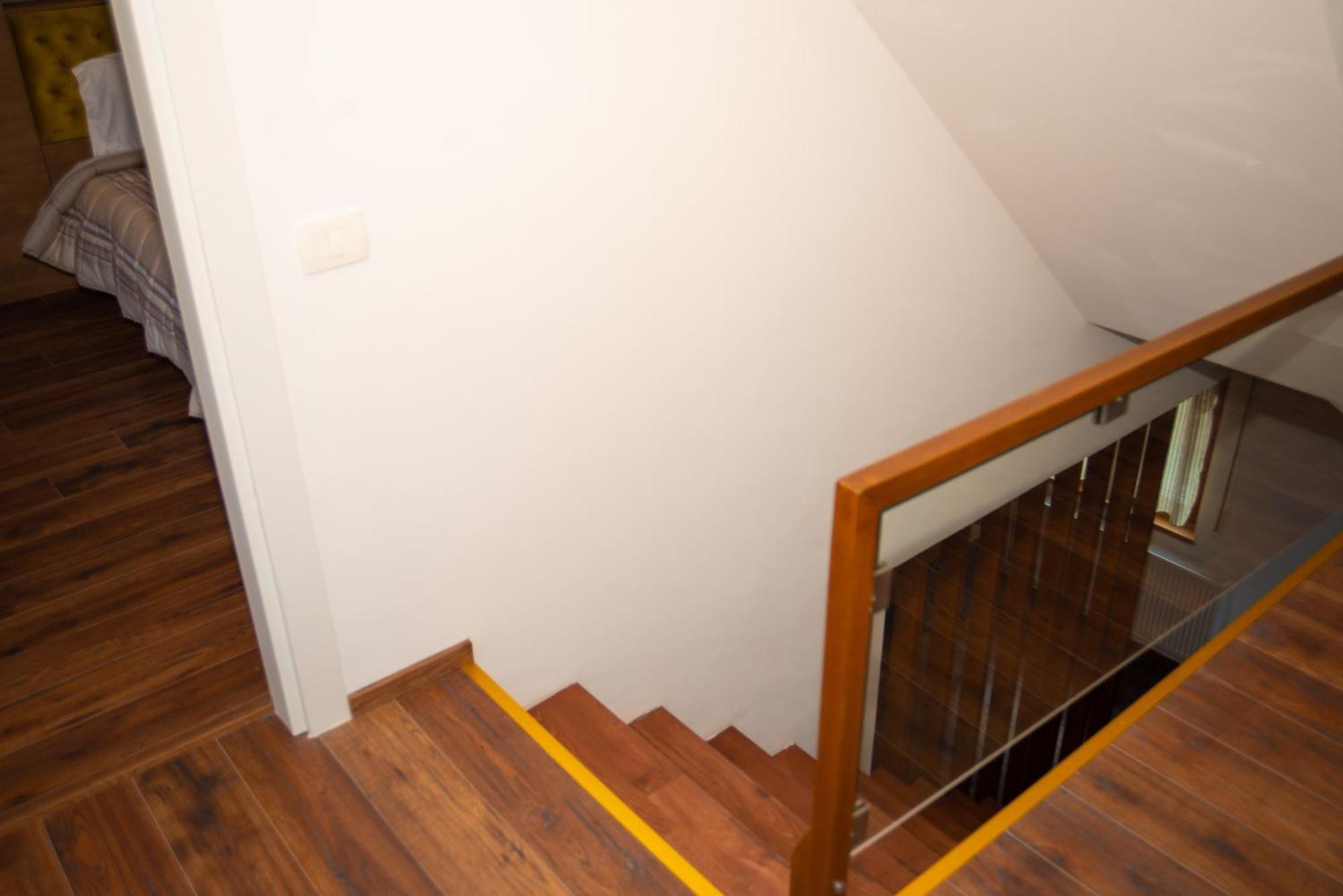 Meshtekna Villa Brezovice Ruang foto