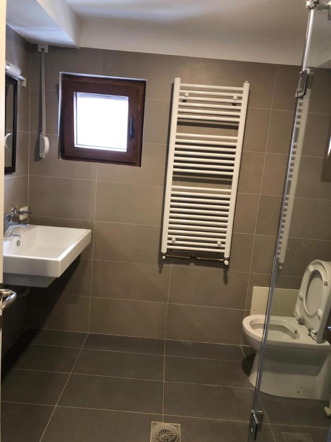 Meshtekna Villa Brezovice Bagian luar foto