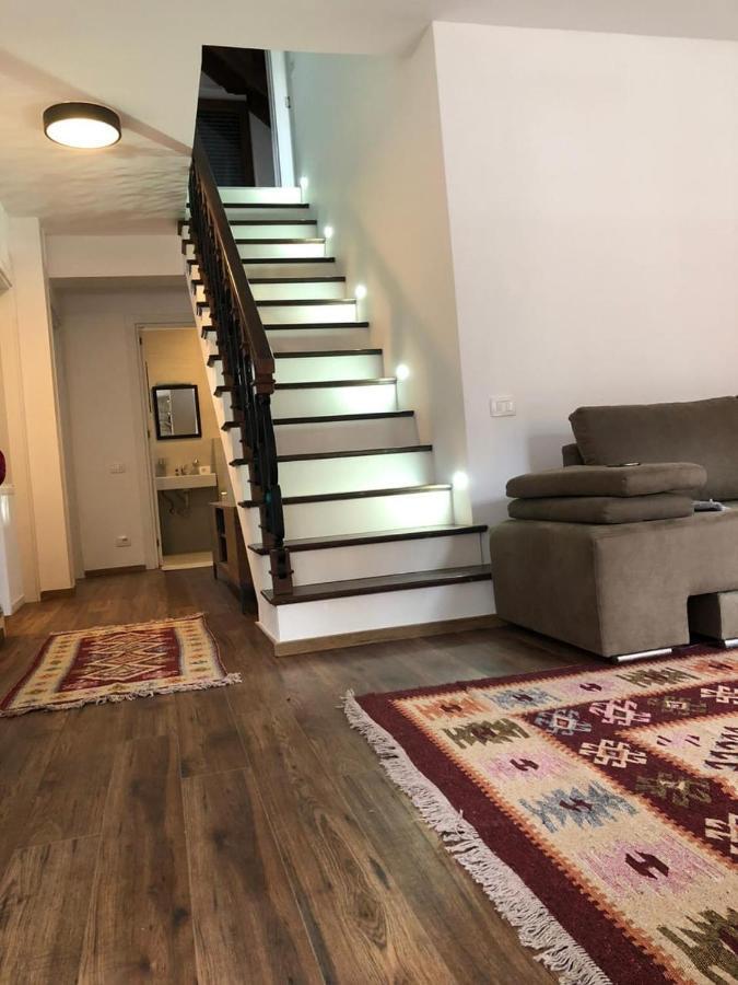 Meshtekna Villa Brezovice Bagian luar foto