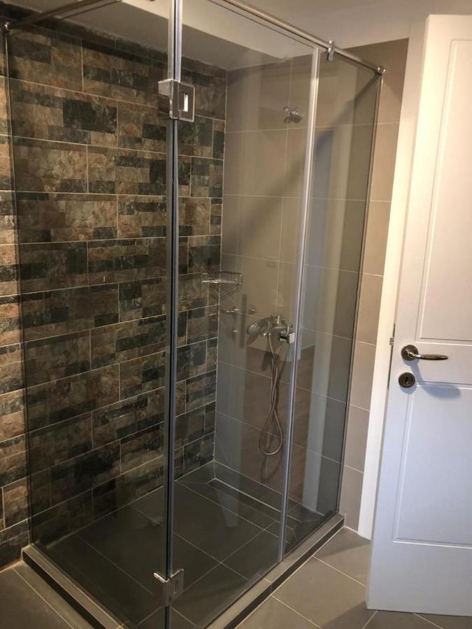 Meshtekna Villa Brezovice Bagian luar foto